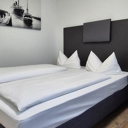 Melvi Hotel Göppingen Extérieur photo