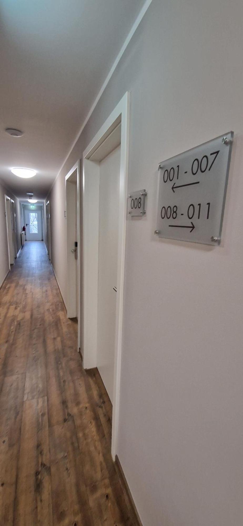 Melvi Hotel Göppingen Extérieur photo