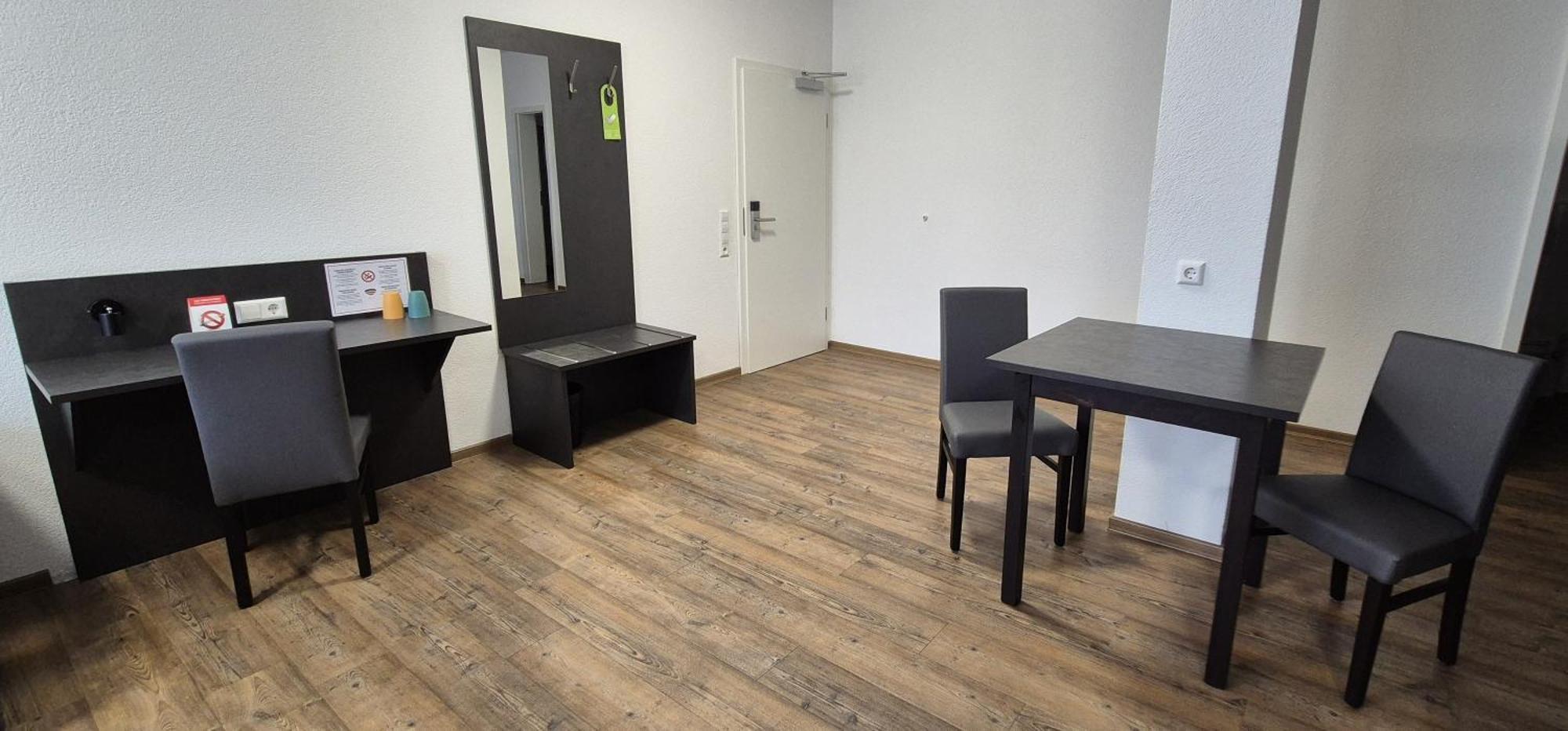 Melvi Hotel Göppingen Extérieur photo