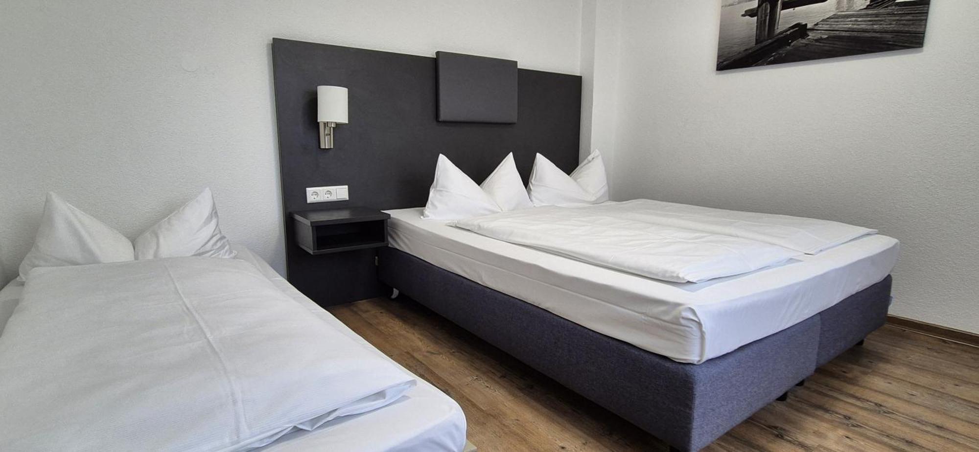 Melvi Hotel Göppingen Extérieur photo