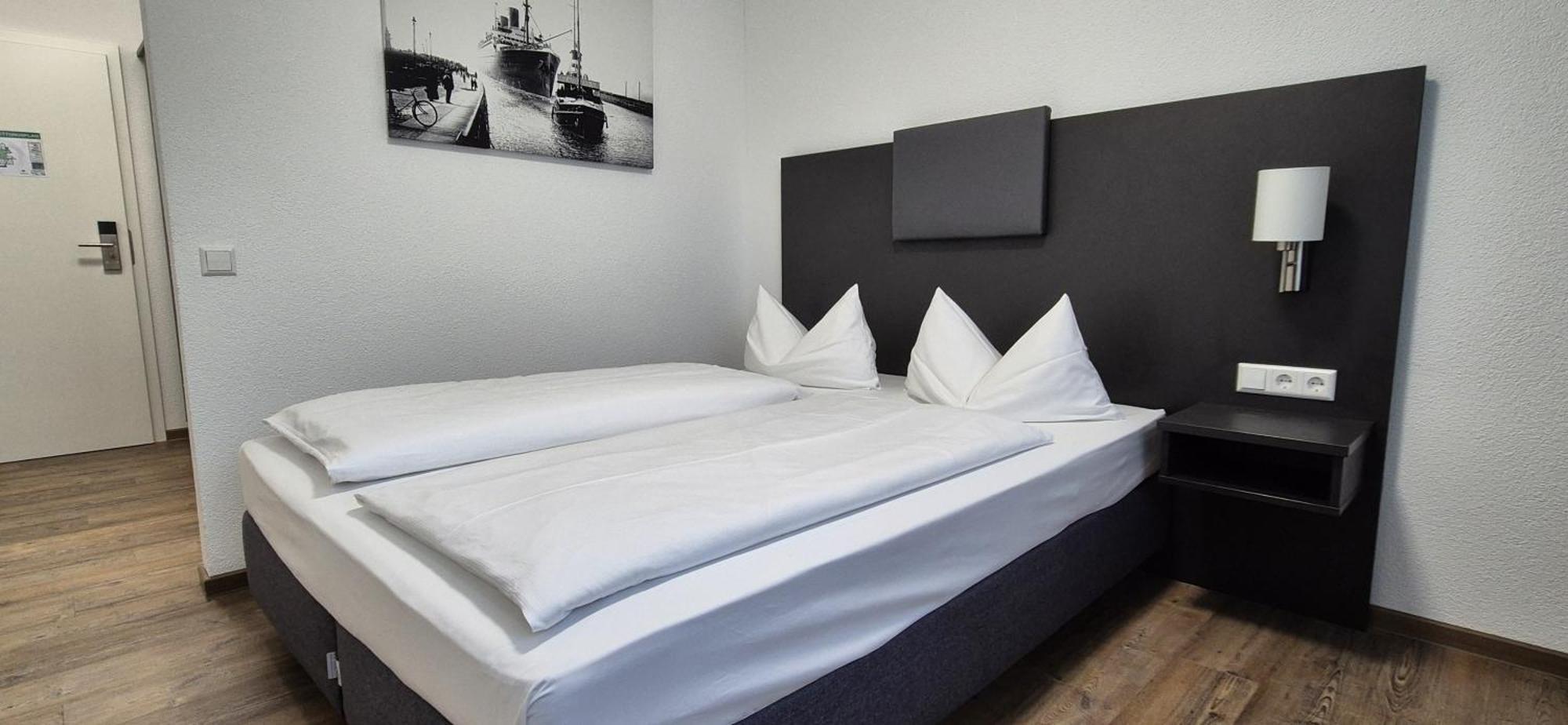 Melvi Hotel Göppingen Extérieur photo