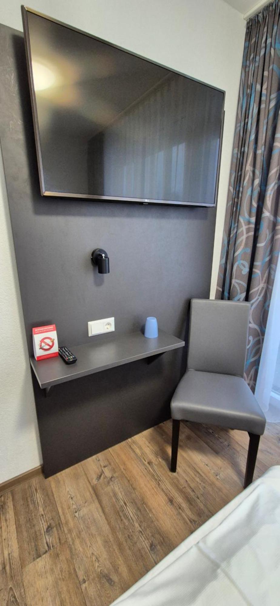 Melvi Hotel Göppingen Extérieur photo