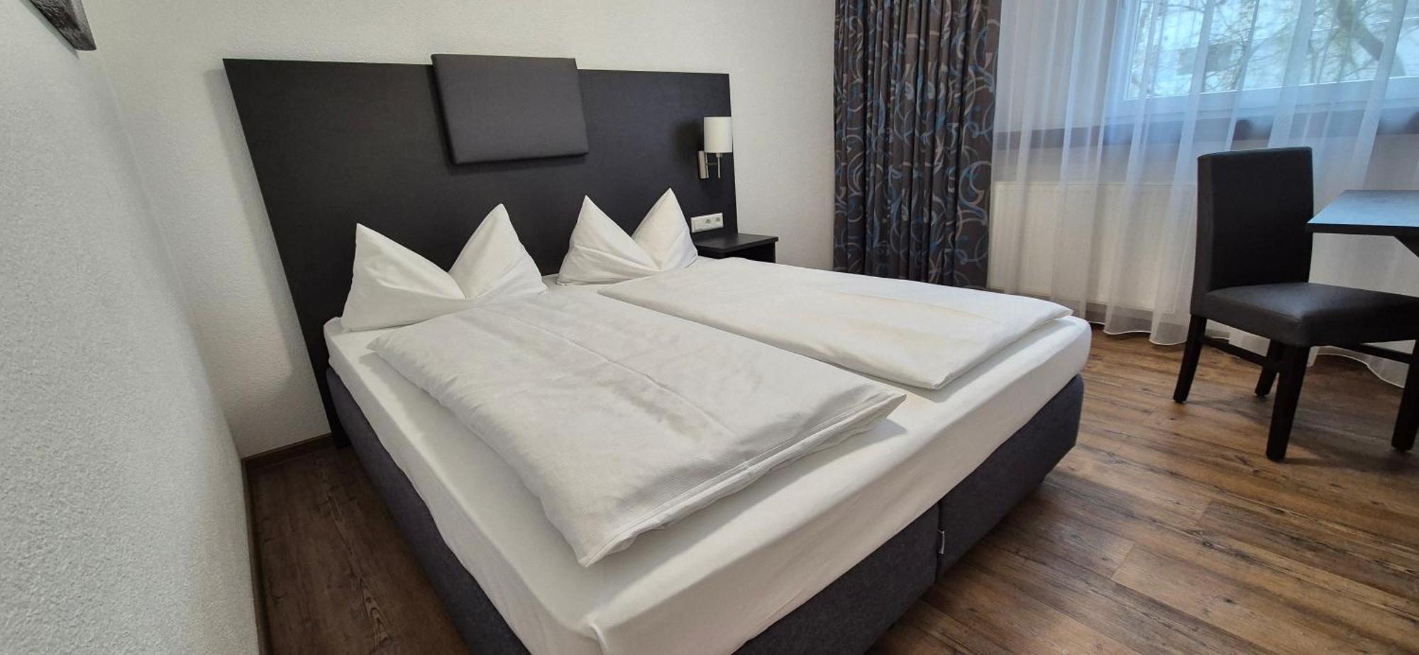 Melvi Hotel Göppingen Extérieur photo