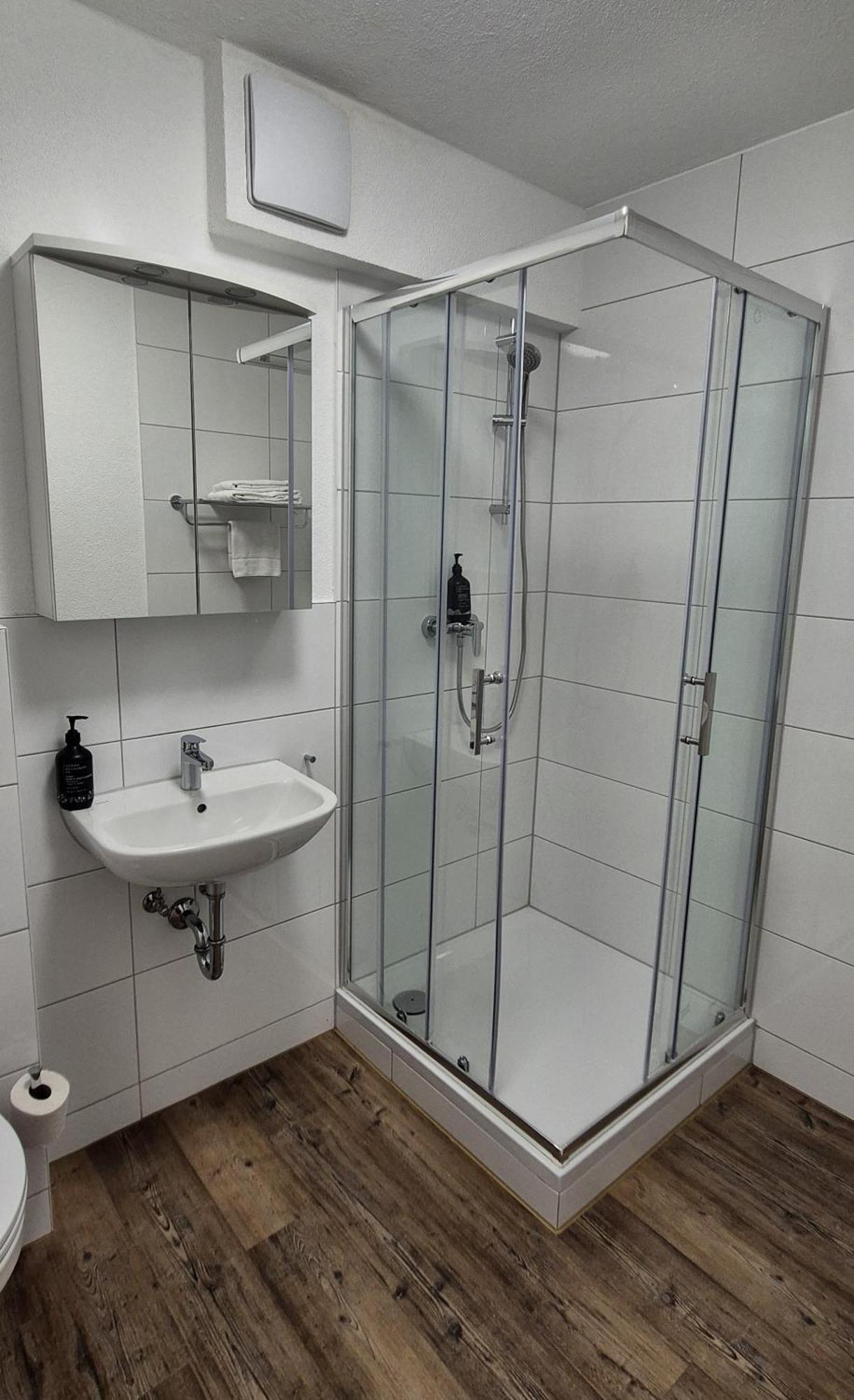 Melvi Hotel Göppingen Extérieur photo