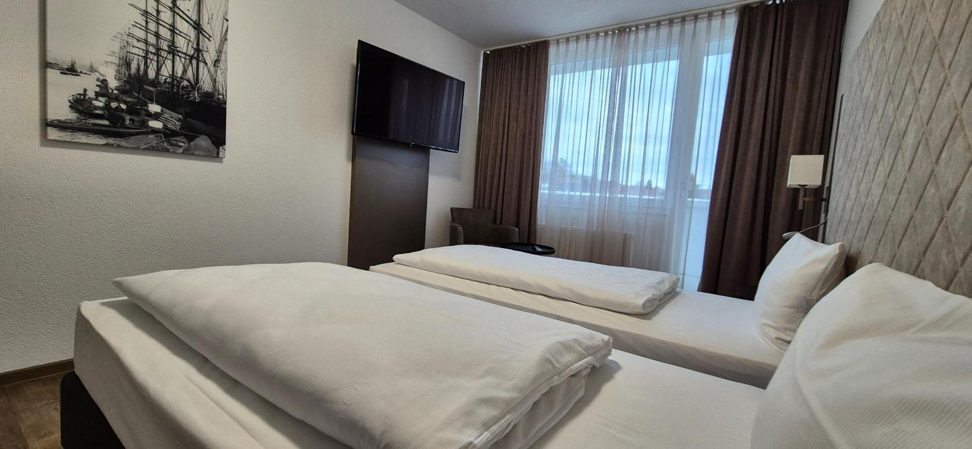 Melvi Hotel Göppingen Extérieur photo