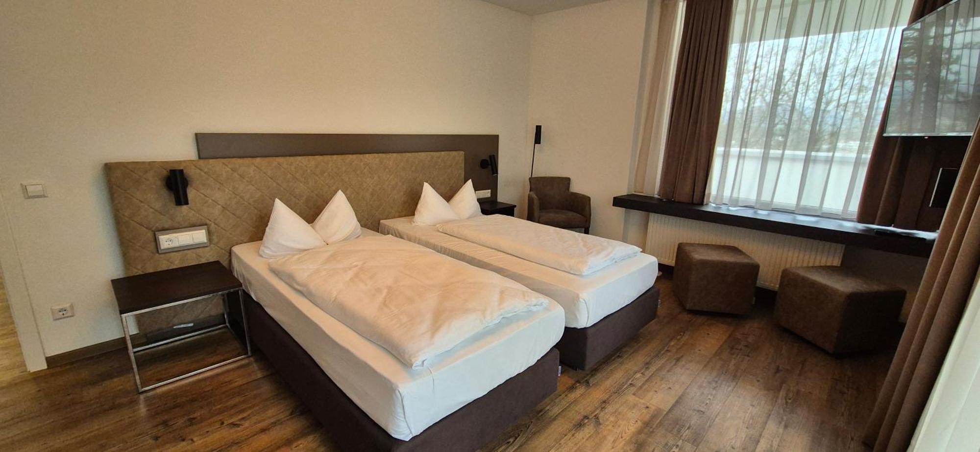 Melvi Hotel Göppingen Extérieur photo
