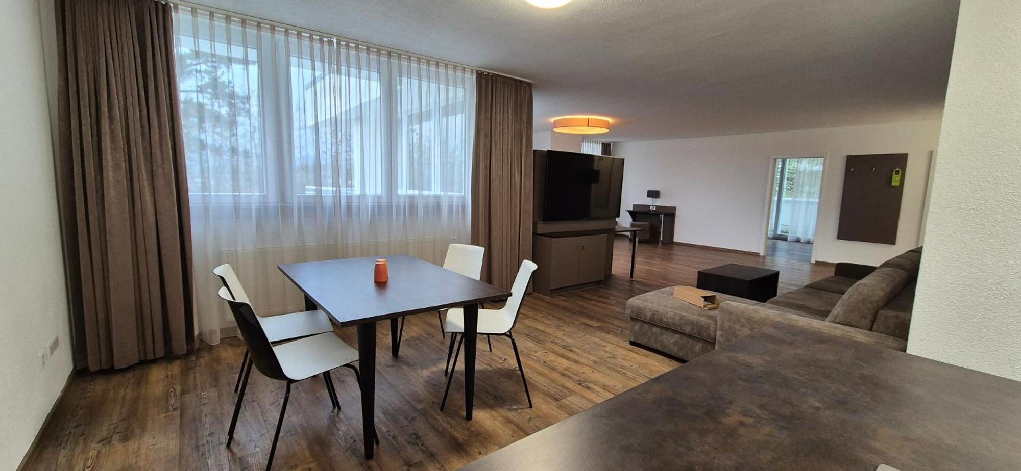 Melvi Hotel Göppingen Extérieur photo