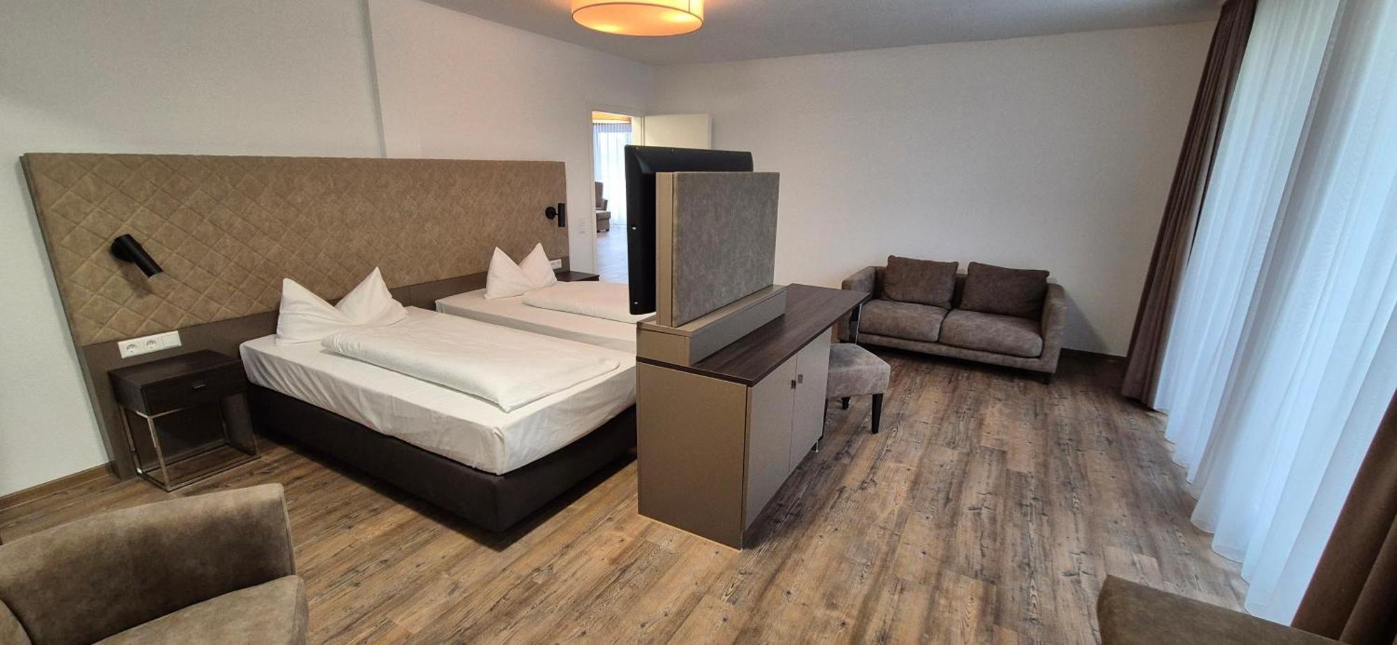 Melvi Hotel Göppingen Extérieur photo