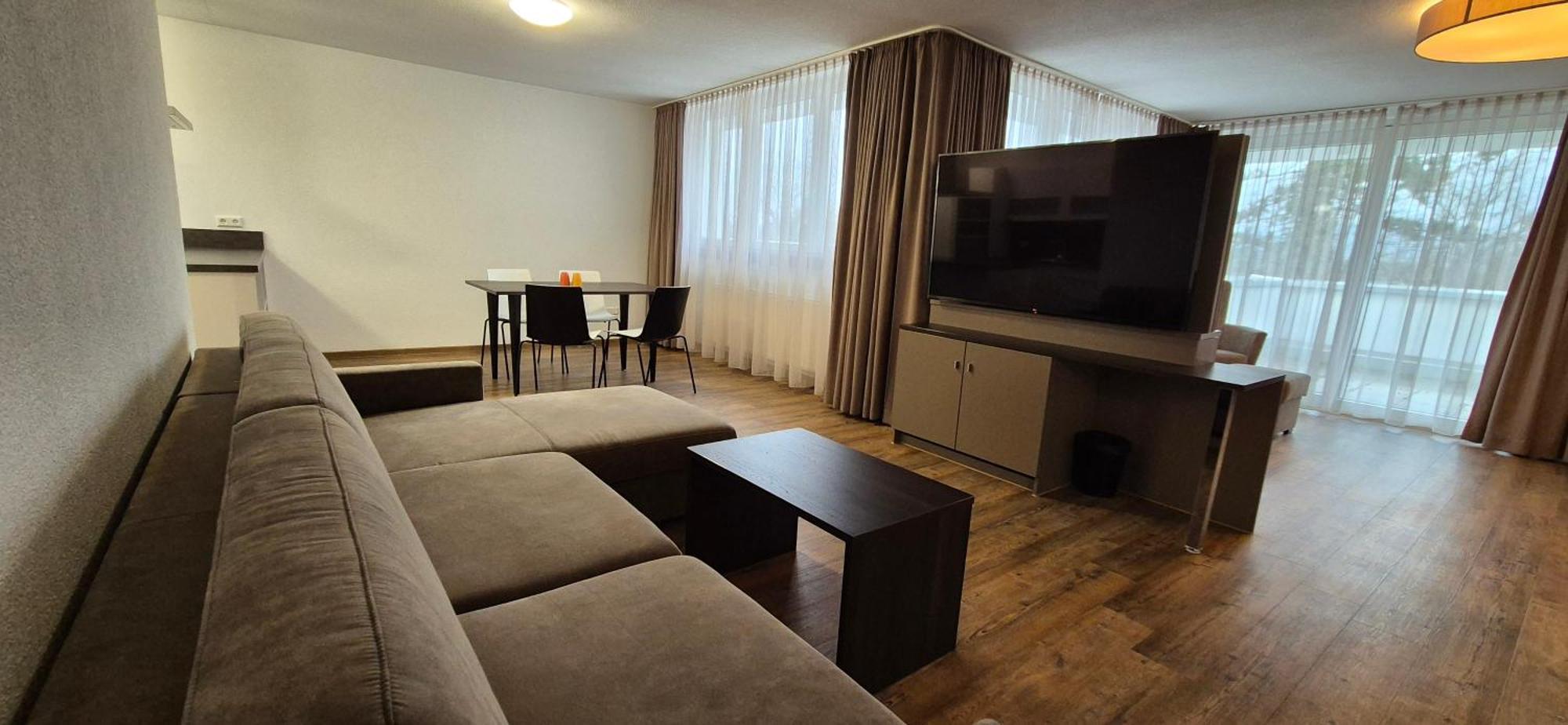 Melvi Hotel Göppingen Extérieur photo